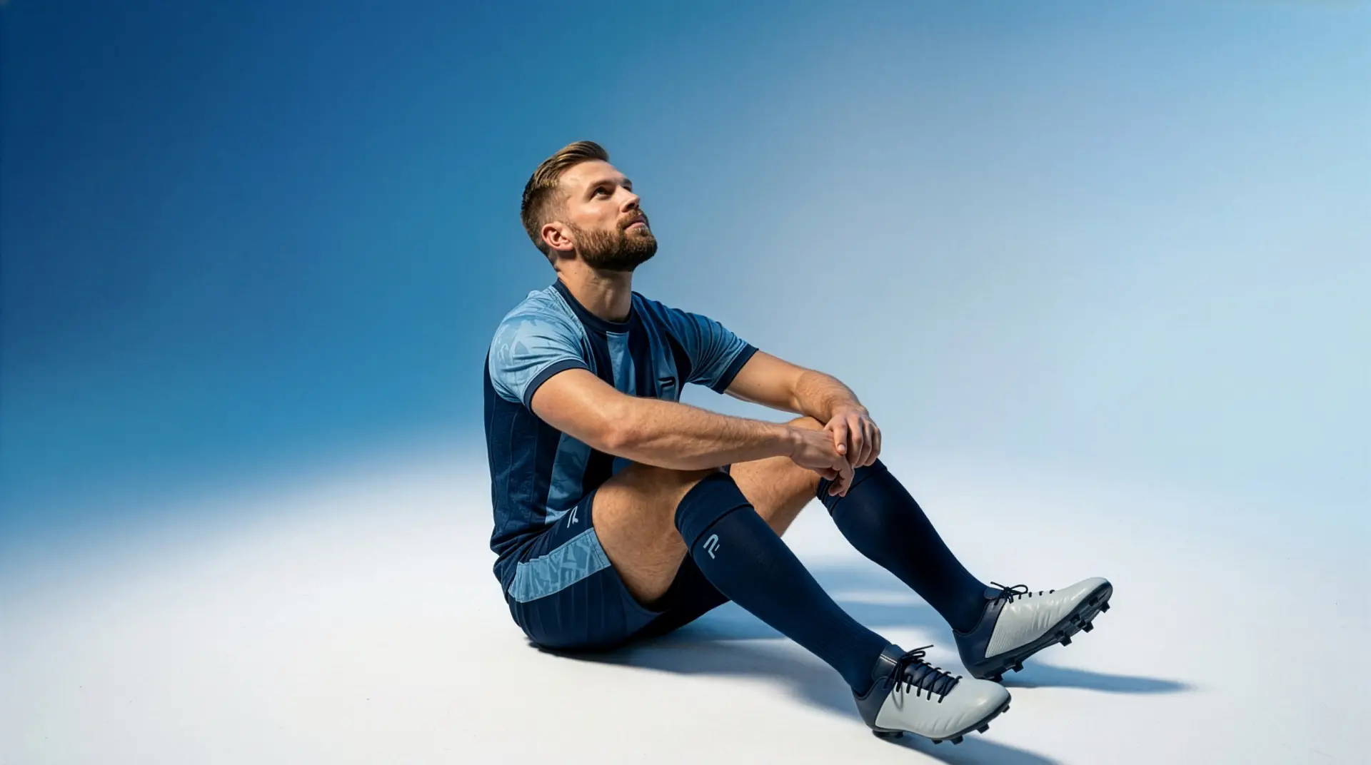PASÖR CONTROL X JERSEY-SKY BLUE