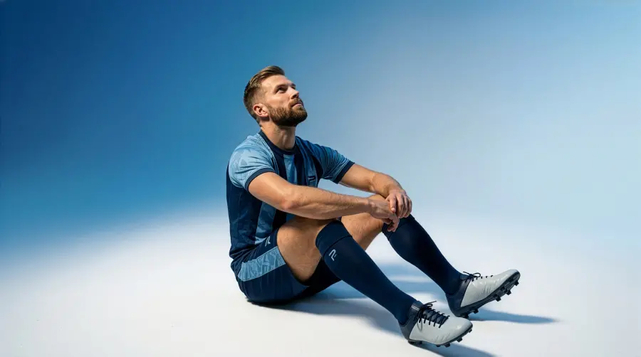 PASÖR CONTROL X JERSEY-SKY BLUE