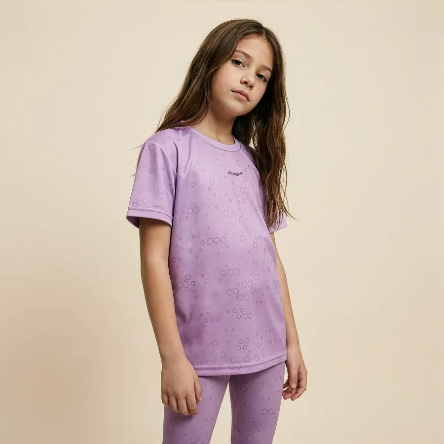 Active Kids Mauve