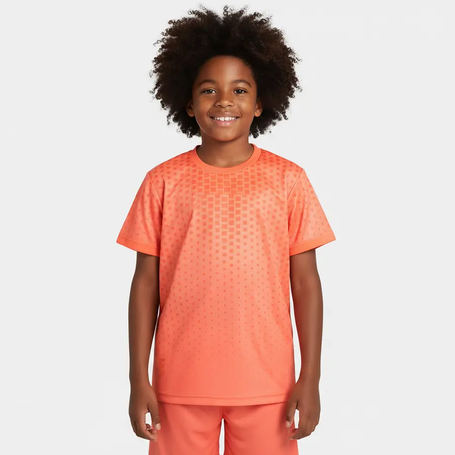 Active Kids Coral Glow
