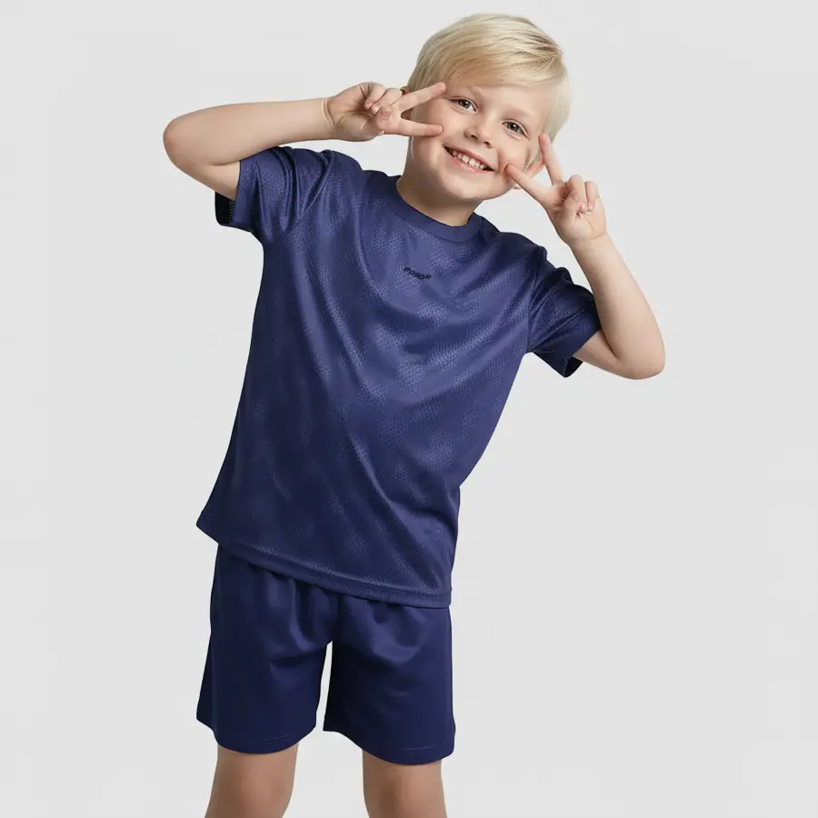 Active Kids Midnight Blue