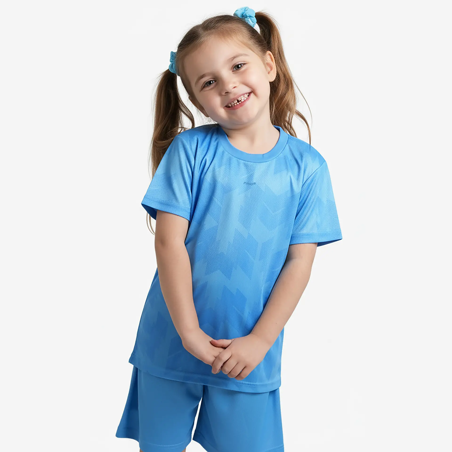 Active Kids Sky Blue