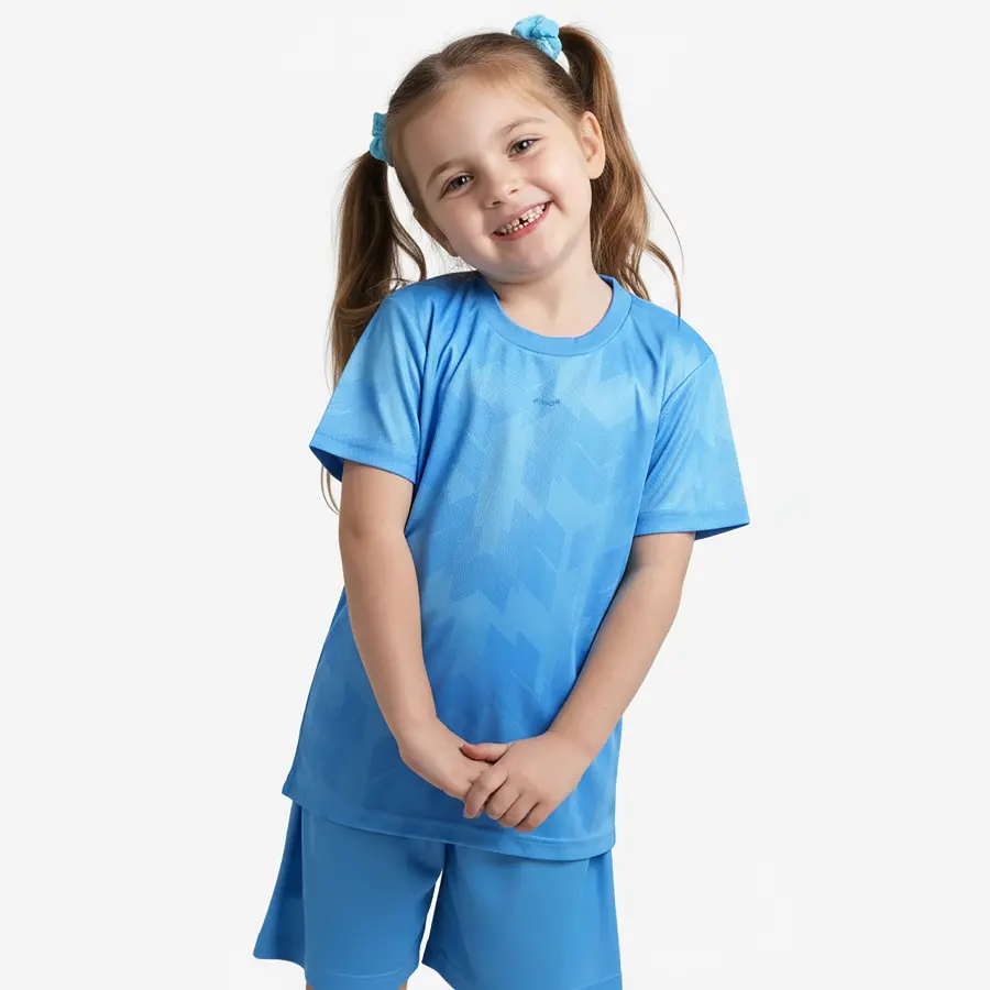 Active Kids Sky Blue