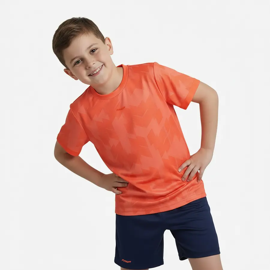 Active Kids Energy Orange
